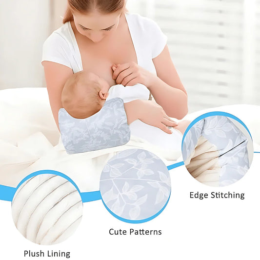 Arm Feeding Pillow | Hands-Free Feeding