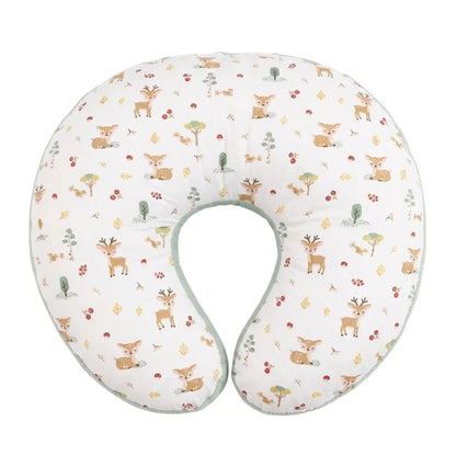 Feeding Pillow | Pain-Free Feeding