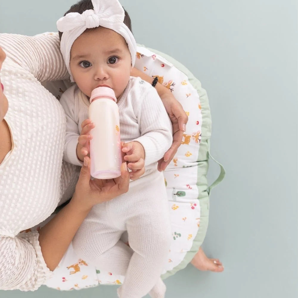 Feeding Pillow | Pain-Free Feeding