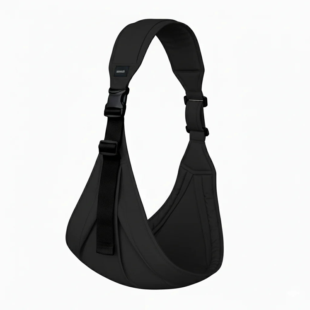 Baby Carrier | Hands-Free Parenting
