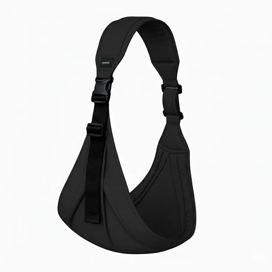 Baby Carrier | Hands-Free Parenting