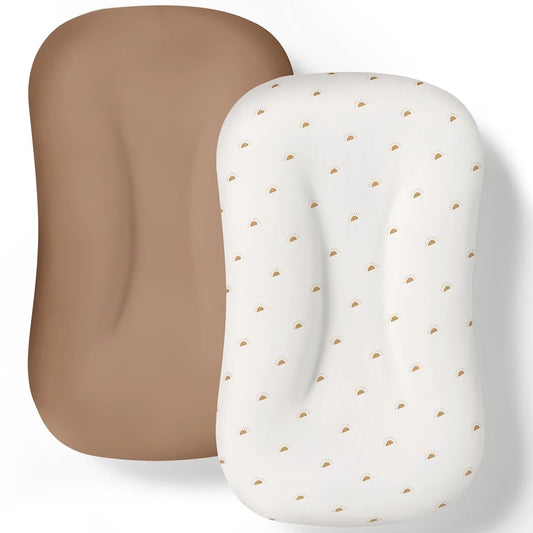 Baby Nest + Cover| Ease Baby Discomfort