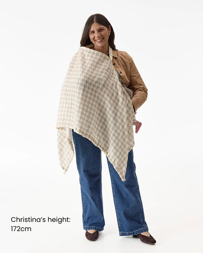 Nursing Apron | Breast-Feeding Privacy