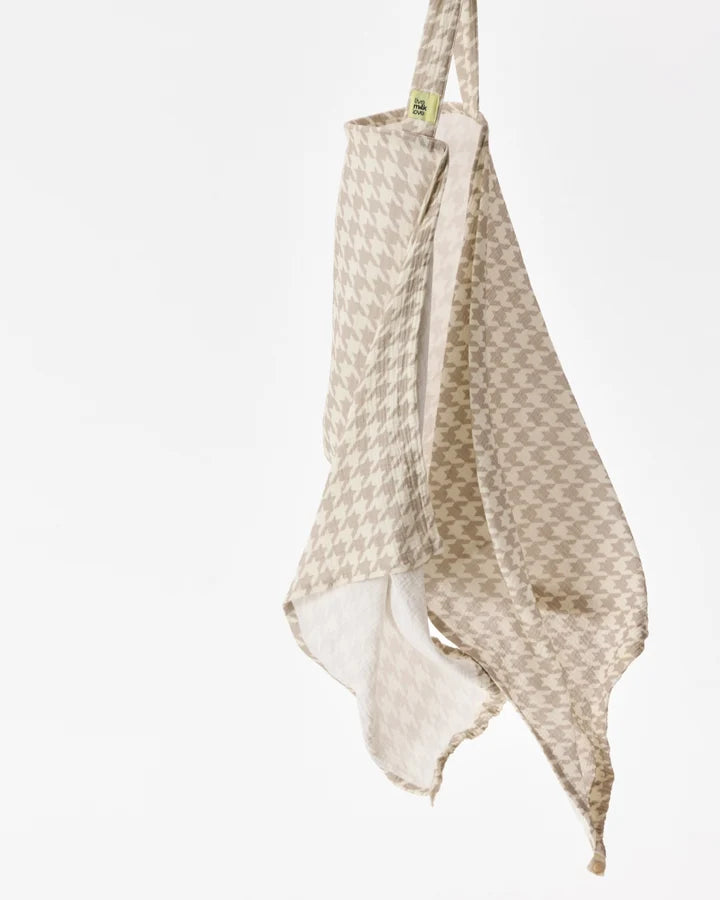 Nursing Apron | Breast-Feeding Privacy