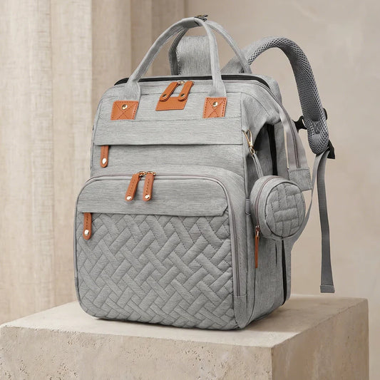 Diaper Bag | Easy Baby Transport