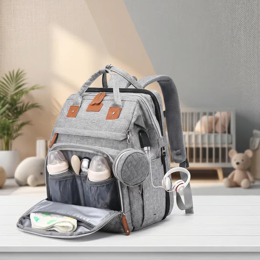 Diaper Bag | Easy Baby Transport