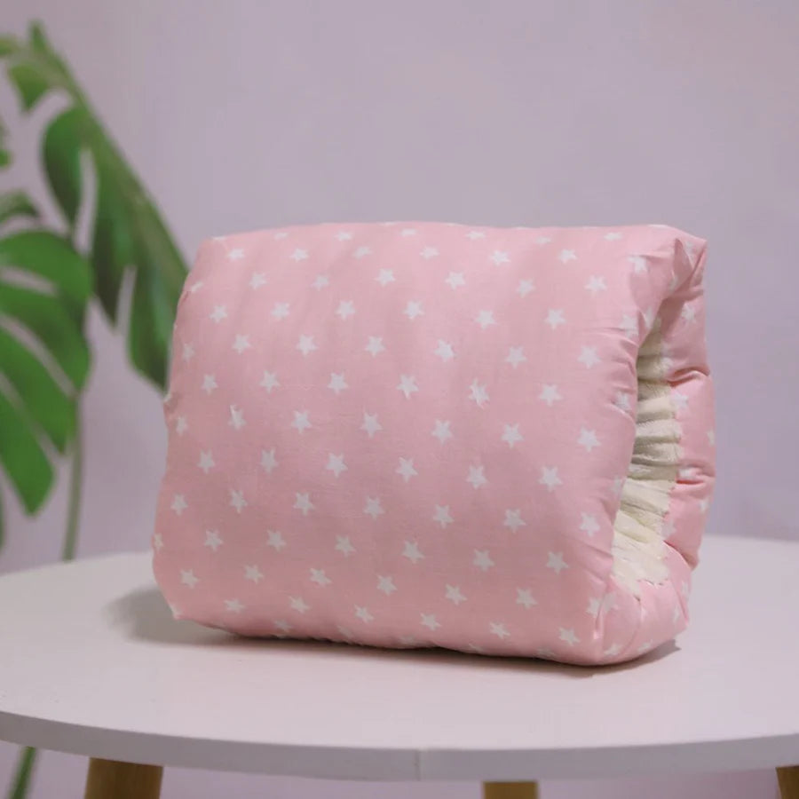 Arm Feeding Pillow | Hands-Free Feeding
