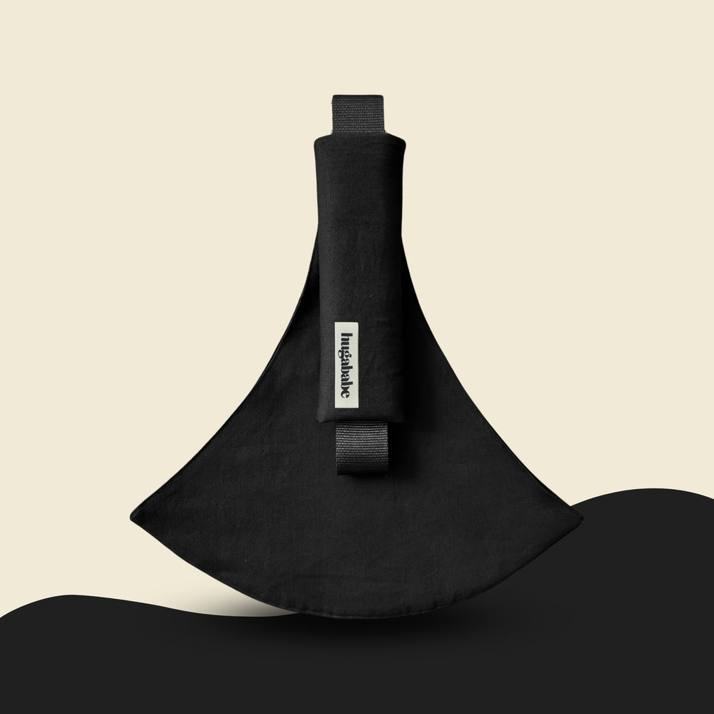 Baby Carrier | Hands-Free Parenting