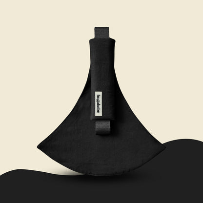 Baby Carrier | Hands-Free Parenting